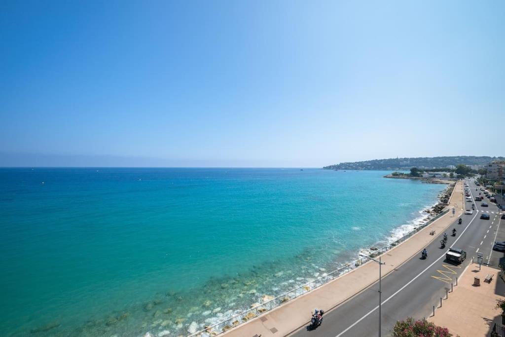 Le Panorama -vue Exceptionnelle - Dernier Etage - Front De Appartamento *