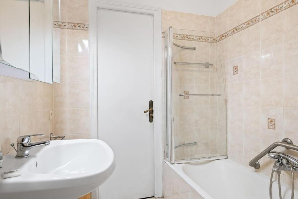 Appartamento Le Panorama -vue Exceptionnelle - Dernier Etage - Front De *