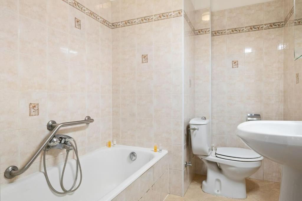 Apartamento Le Panorama -vue Exceptionnelle - Dernier Etage - Front De *
