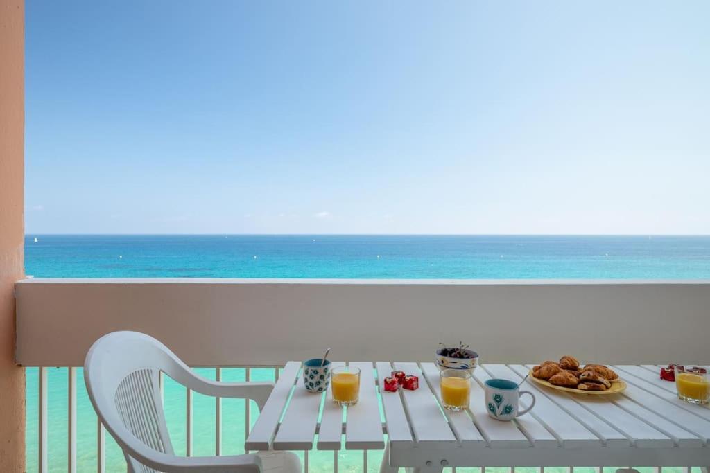 Le Panorama -vue Exceptionnelle - Dernier Etage - Front De *