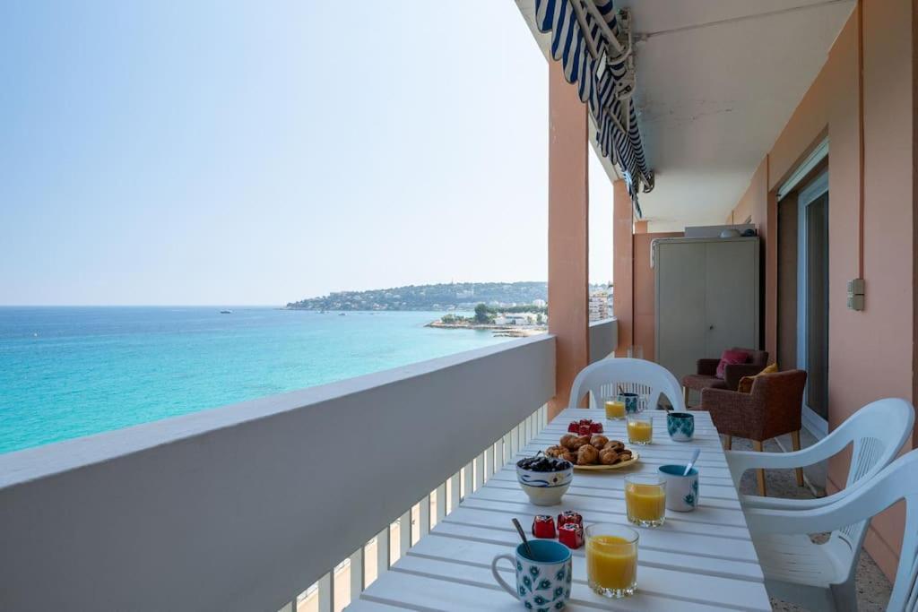 Le Panorama -vue Exceptionnelle - Dernier Etage - Front De Apartamento *