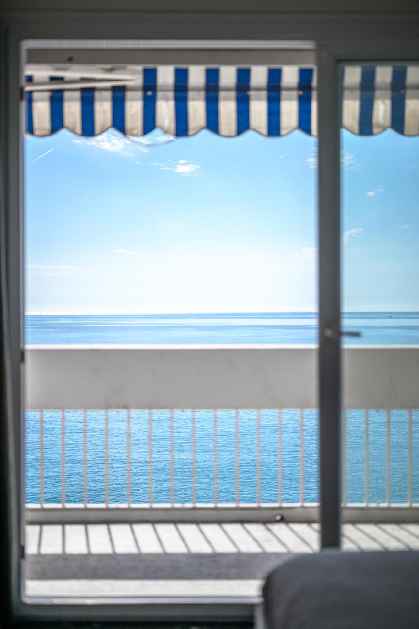 Appartamento Le Panorama -vue Exceptionnelle - Dernier Etage - Front De *