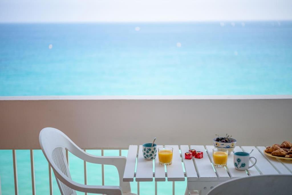 Le Panorama -vue Exceptionnelle - Dernier Etage - Front De Apartment *
